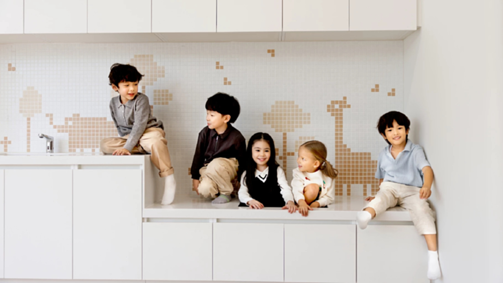 SPGS International เปิดวาร์ปการศึกษาพรีเมียม จากลอนดอนสู่กรุงเทพฯ