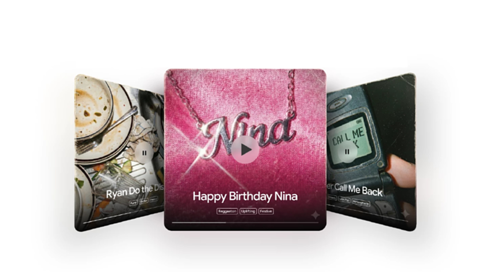 'Gemini' ส่งโมเดล 'Lyria 3' แต่งเพลง 30 วิ จบในไม่กี่คลิก