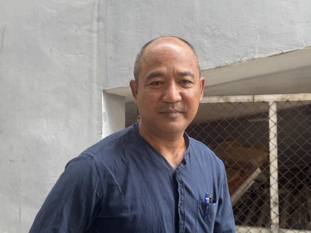 ปชน.จ่อโละ กก.บห. ลุ้น 'ไอติม' นำพรรค ถอดบทเรียนแพ้เลือกตั้ง