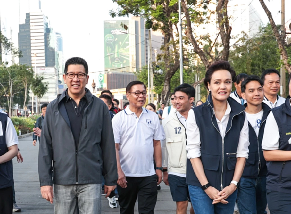 สมบัติ 3 ดรีมทีม ภท. ‘สีหศักดิ์’ 14.5 ล. ‘ศุภจี’ 307 ล. ‘เอกนิติ’ 207 ล.