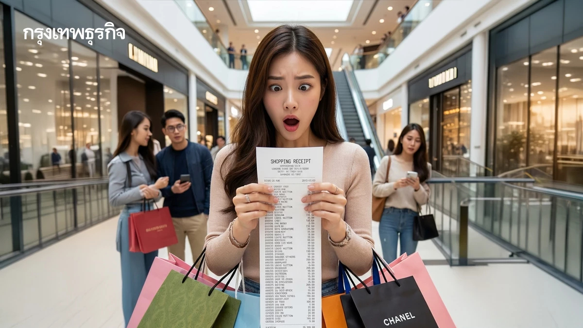 อย่าหวังว่าภาษีทรัมป์ล้มแล้ว ของจะถูกลง ธุรกิจ ‘ขอชดเชยต้นทุนก่อน’