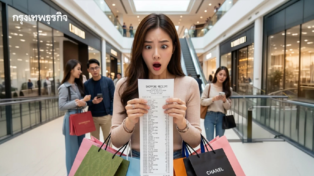 อย่าหวังว่าภาษีทรัมป์ล้มแล้ว ของจะถูกลง ธุรกิจ ‘ขอชดเชยต้นทุนก่อน’