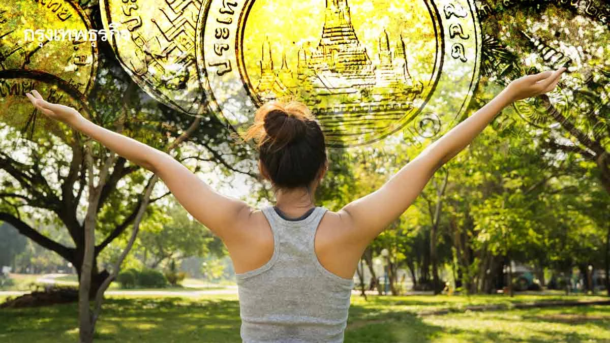 THAILAND WELLNESS 5.0 ‘สุขภาพนำเศรษฐกิจ’สู้ดักรายได้ปานกลาง