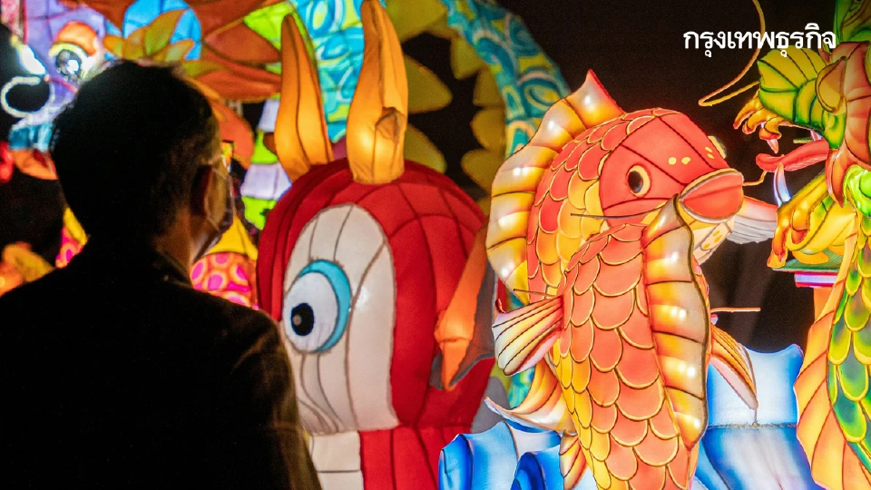 เผยอินไซต์ไต้หวัน! 3 สิ่งทำให้นักท่องเที่ยวไทยยังครองใจไต้หวัน