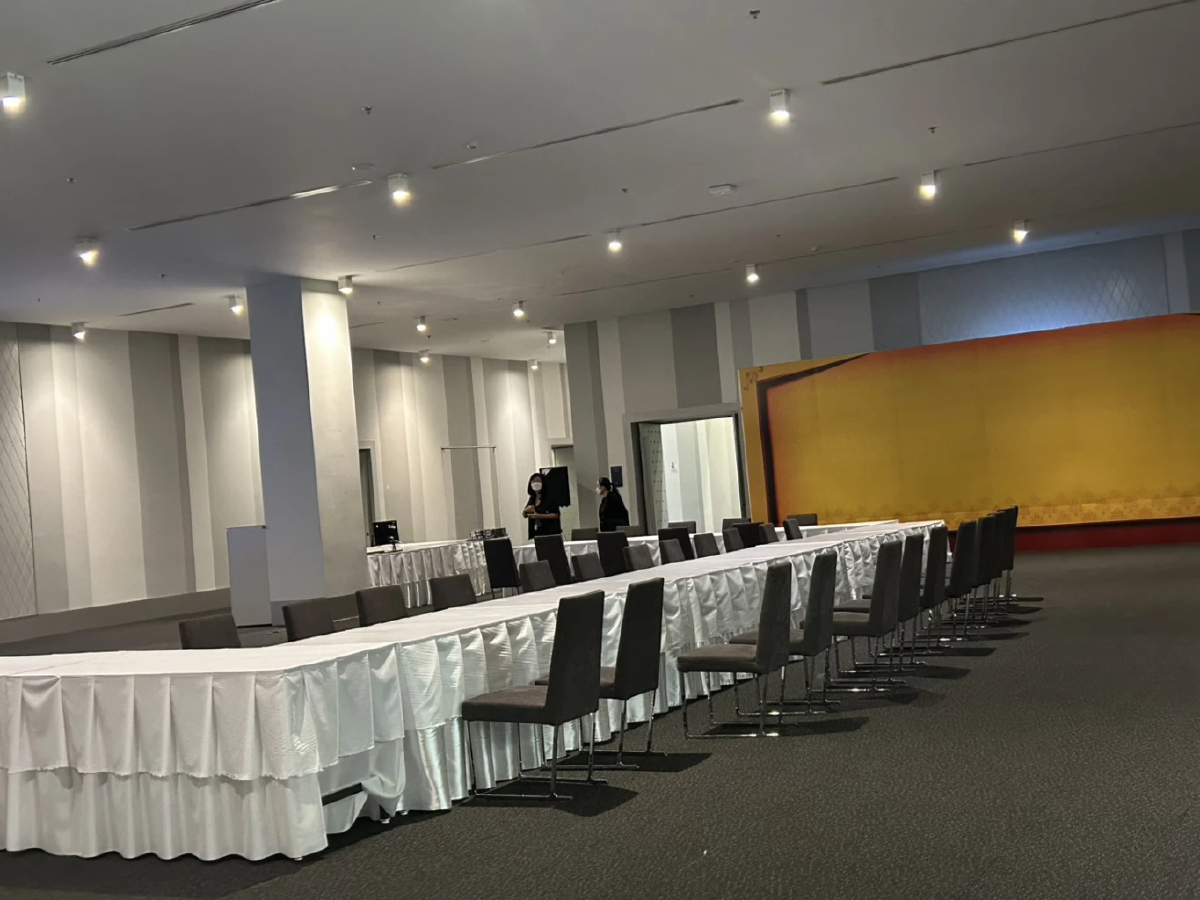 'สภา' ฉุกละหุก เตรียมรับรายงานตัว สส. หลัง 'กกต.' รับรองเร็วขึ้น