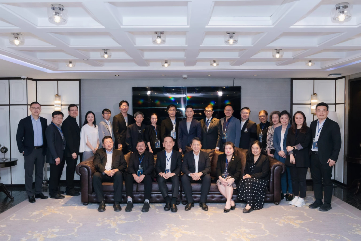 TMA เปิดหลักสูตร 'The Cullinan: The Making of the Digital Board' รุ่นที่ 7