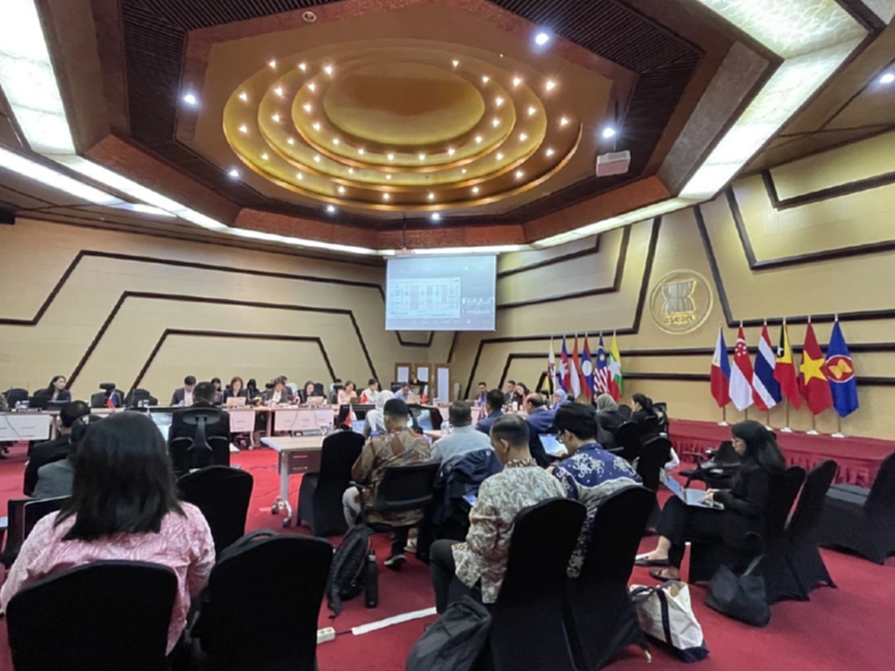 ‘อาเซียน-แคนาดา’ ถกเข้มเจรจา FTA เร่งปิดดีลภายในปีนี้ รับความท้าทายภูมิรัฐศาสตร์