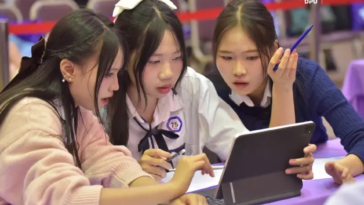 CIBA DPU ผนึก กรมพัฒน์ฯ ปั้นเถ้าแก่ใหม่ ชิง 5 ถ้วยพระราชทานฯ