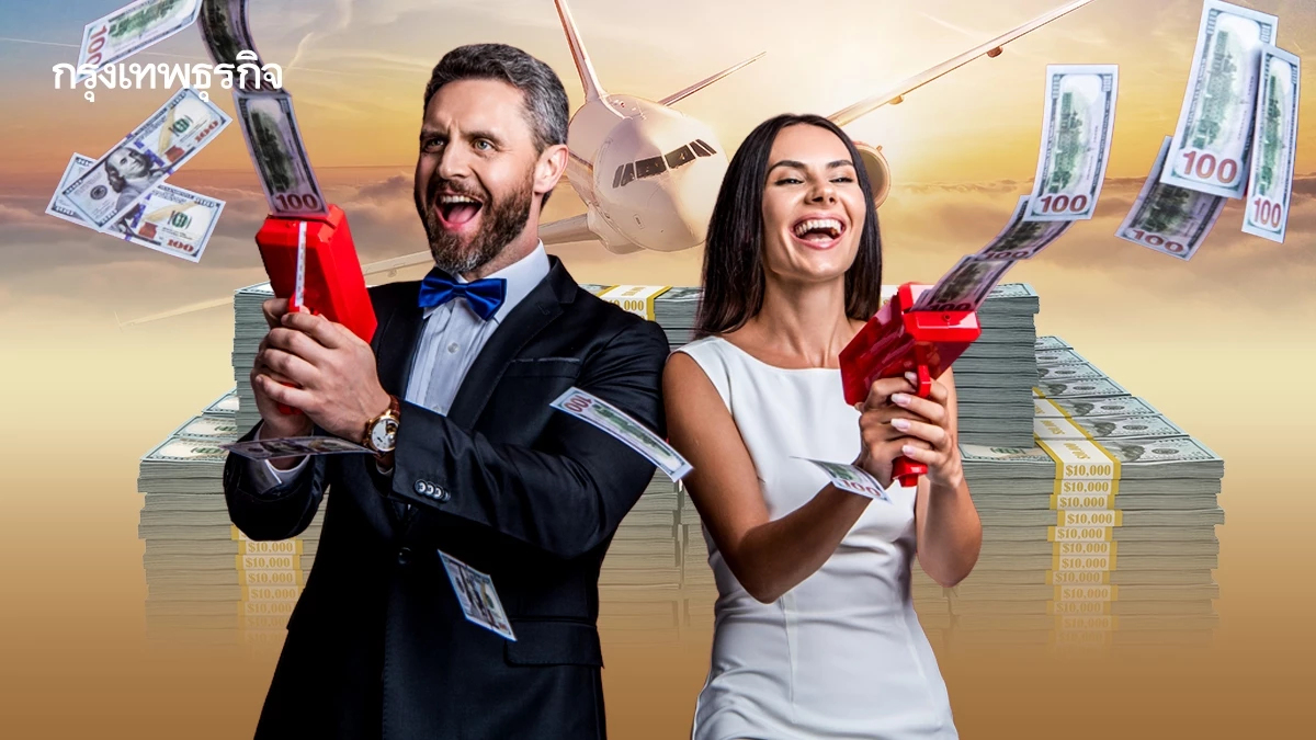 เศรษฐี ‘แห่ย้ายประเทศ’ สูงทุบสถิติ! UAE ติดท็อปย้ายเข้า UK ติดอันดับ 1 แห่ย้ายออก