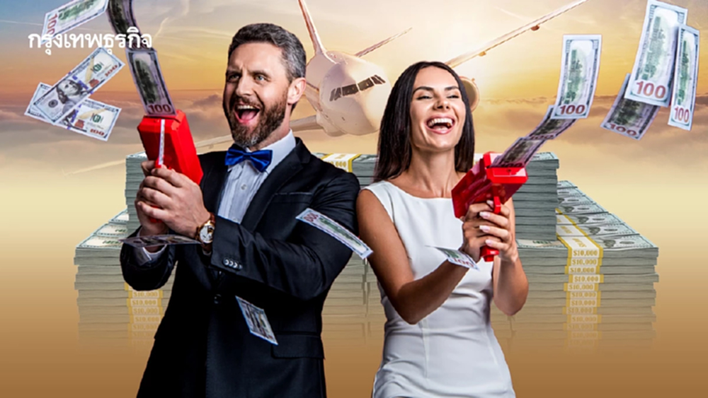 เศรษฐี ‘แห่ย้ายประเทศ’ สูงทุบสถิติ! UAE ติดท็อปย้ายเข้า UK ติดอันดับ 1 แห่ย้ายออก