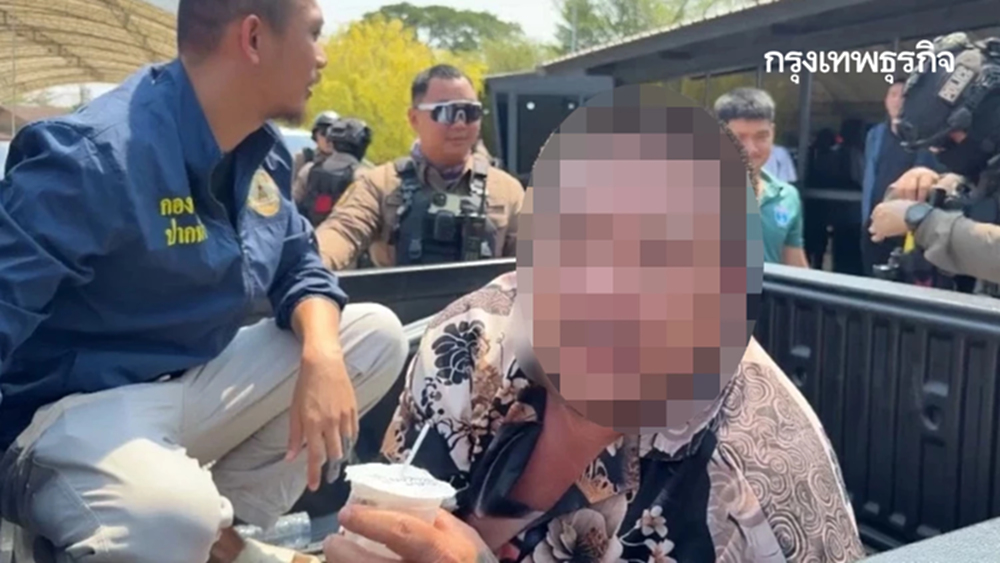 ด่วน! ชายบุกยิงถล่มบ้าน นักการเมืองดัง เมืองปากน้ำ รัว 4 นัดสนั่น