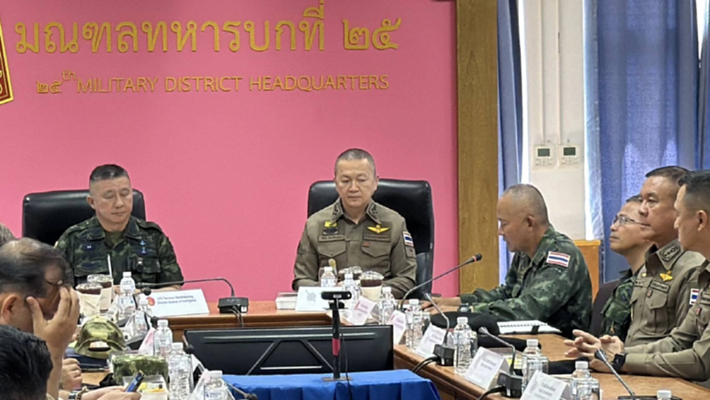 เอฟบีไอ-ผู้ช่วยทูตทหาร บุกรังสแกมเมอร์ พบหลักฐานลวงเหยื่ออื้อ