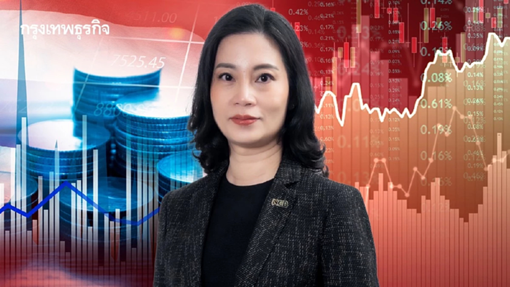 เครดิตบูโรชี้ ‘หนี้เสีย’ ขาขึ้น สวนทาง ‘สินเชื่อใหม่’ ชะลอ