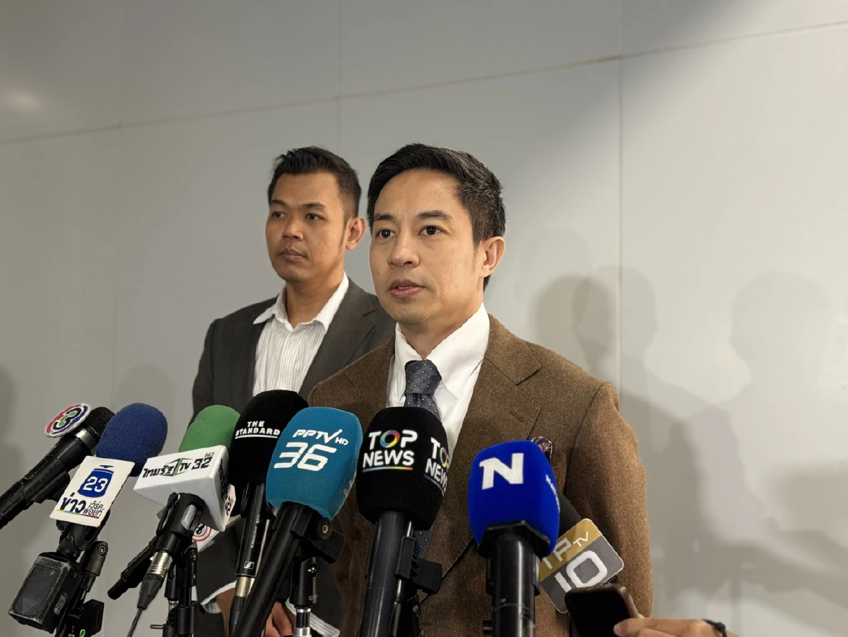 'กมธ.การเมือง สว.' ถก เปลี่ยนกฎเลือกตั้ง 'ประกันสังคม'