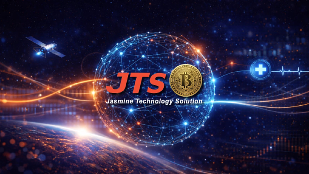 JTS ทุ่ม 550 ล้านบาท กระโดดสู่ธุรกิจดาวเทียม หวังดันไทยขึ้นแท่นผู้นำเศรษฐกิจอวกาศ