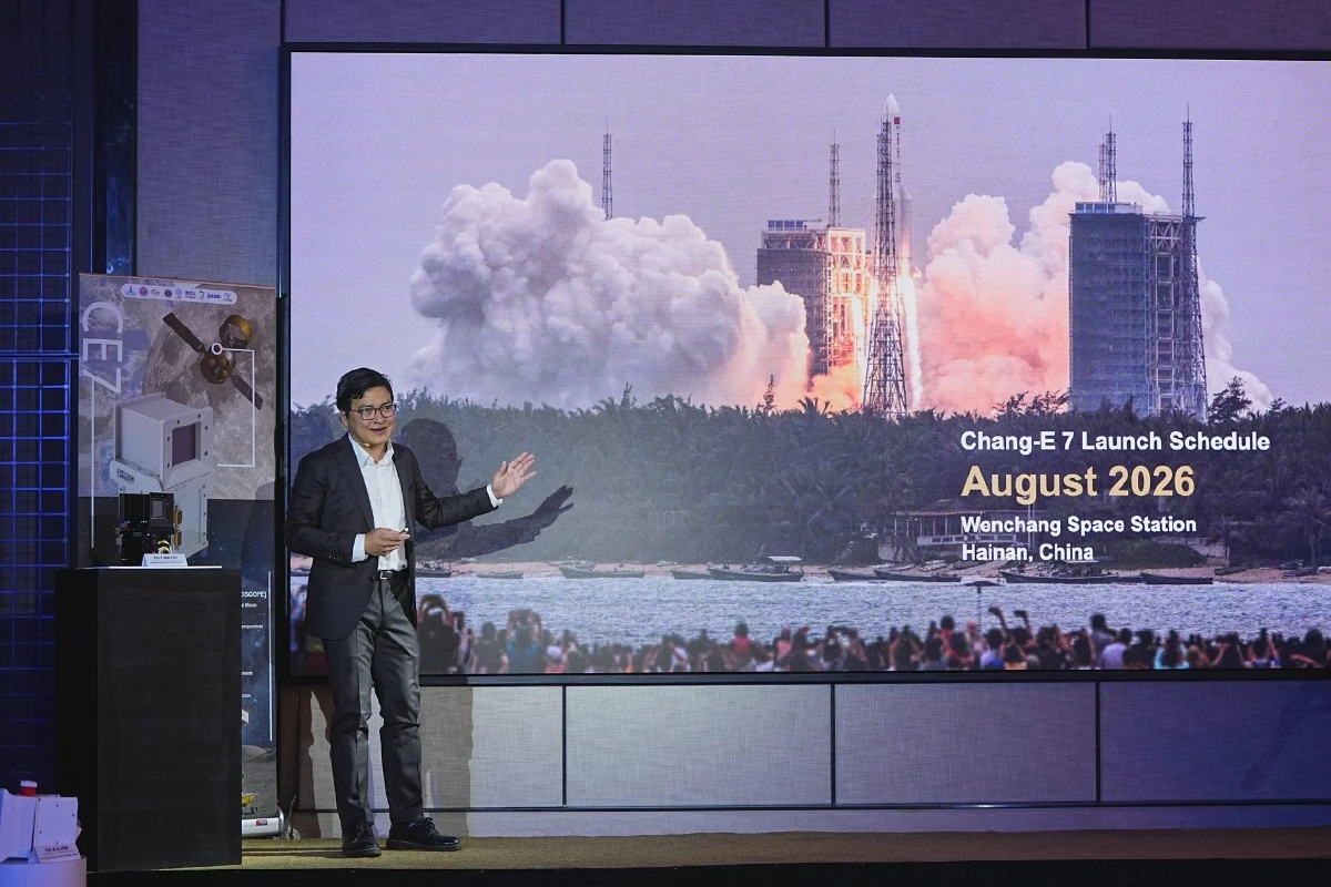 เทคโนโลยีอวกาศในมือ NARIT ดาราศาสตร์ไทยจะไม่เหมือนเดิม