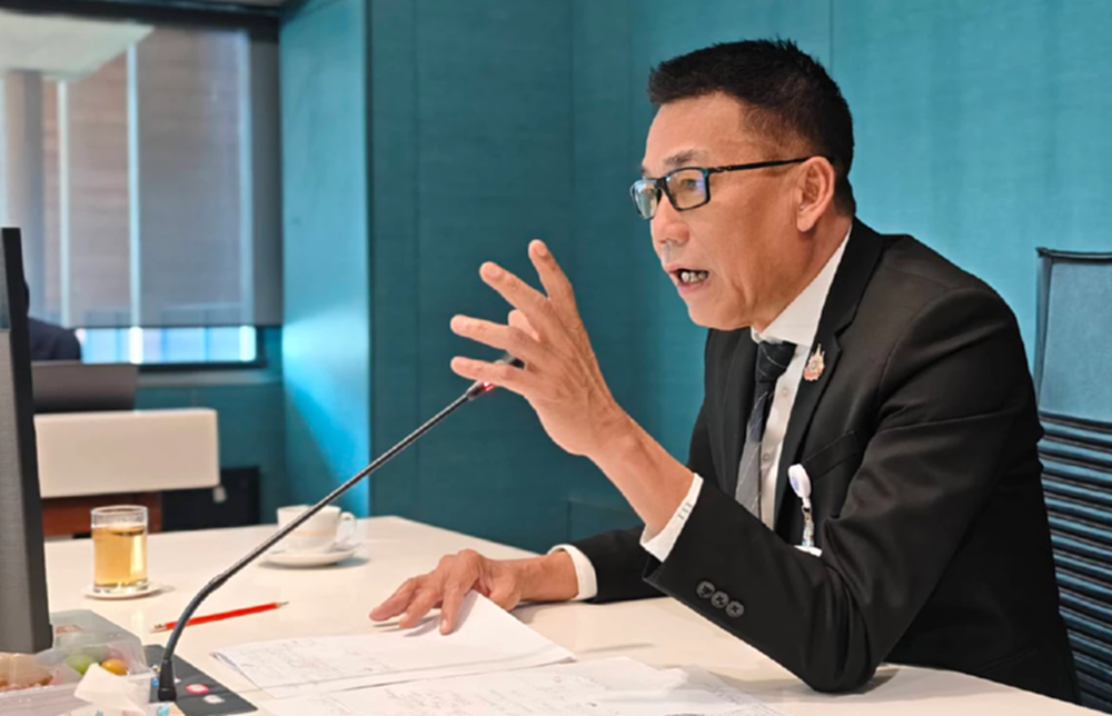 กมธ.แฉส่วยเขาไผ่ ไร่ละล้าน! ป้องป่าต้นน้ำ-ฟัน สปก.ทับซ้อนต้นทางส่วย