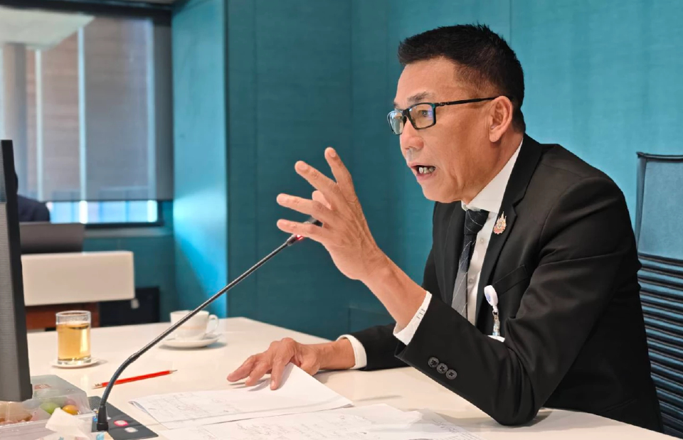 กมธ.แฉส่วยเขาไผ่ ไร่ละล้าน! ป้องป่าต้นน้ำ-ฟัน สปก.ทับซ้อนต้นทางส่วย