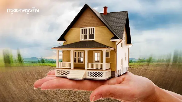 รับสร้างบ้านต่ำกว่า 5 ล้านโตสวน 16% บ้านหรูวูบ 35%หันลุยอีสาน–ใต้