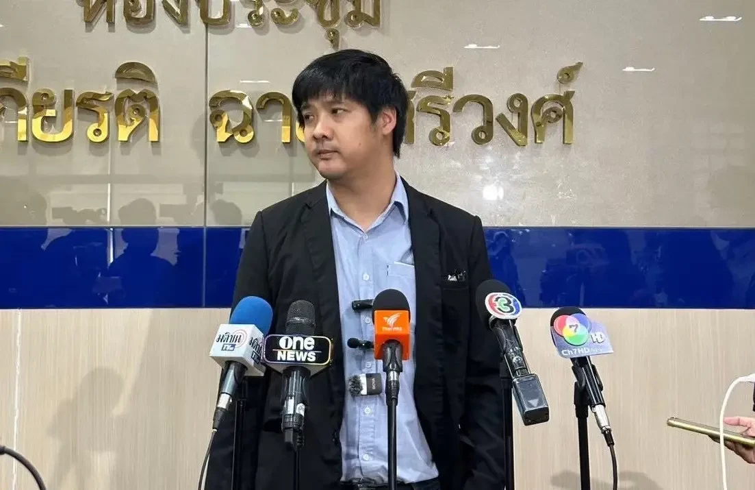 'ษัษฐรัมย์' เล่าตอนถก สว.ปมเปลี่ยนสูตรบอร์ด สปส. บางคำทำโกรธมาก