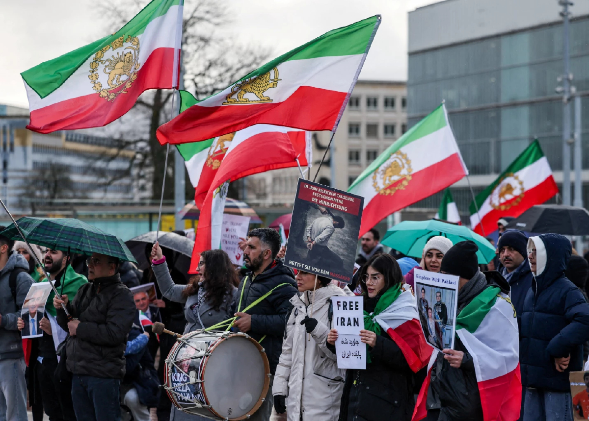 เจรจานิวเคลียร์'อิหร่าน-สหรัฐ' รอบ 2 ที่เจนีวา จบแล้ว!