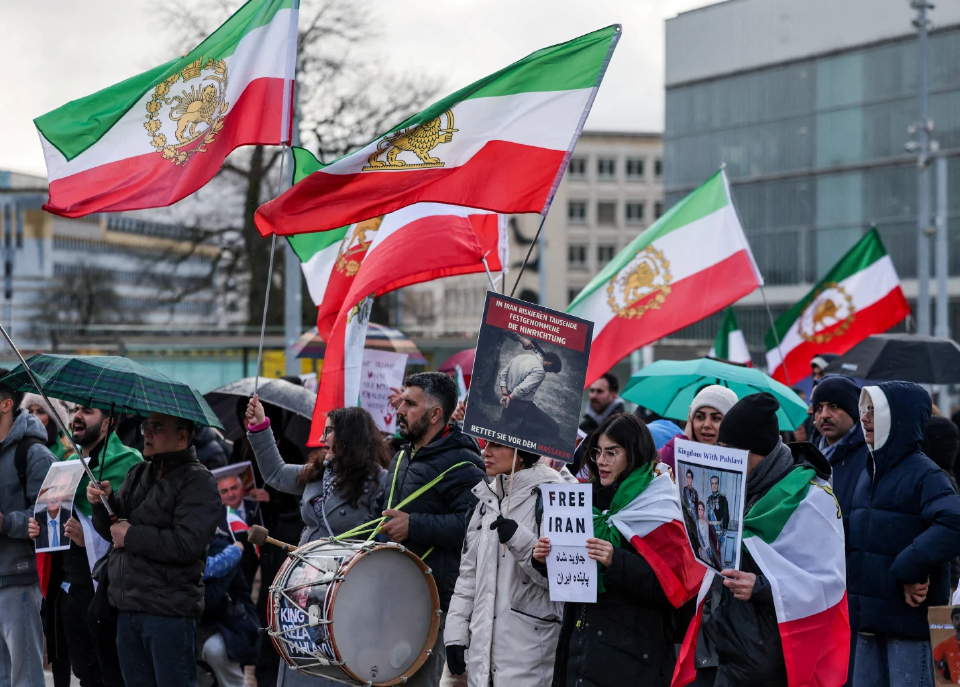 เจรจานิวเคลียร์'อิหร่าน-สหรัฐ' รอบ 2 ที่เจนีวา จบแล้ว!