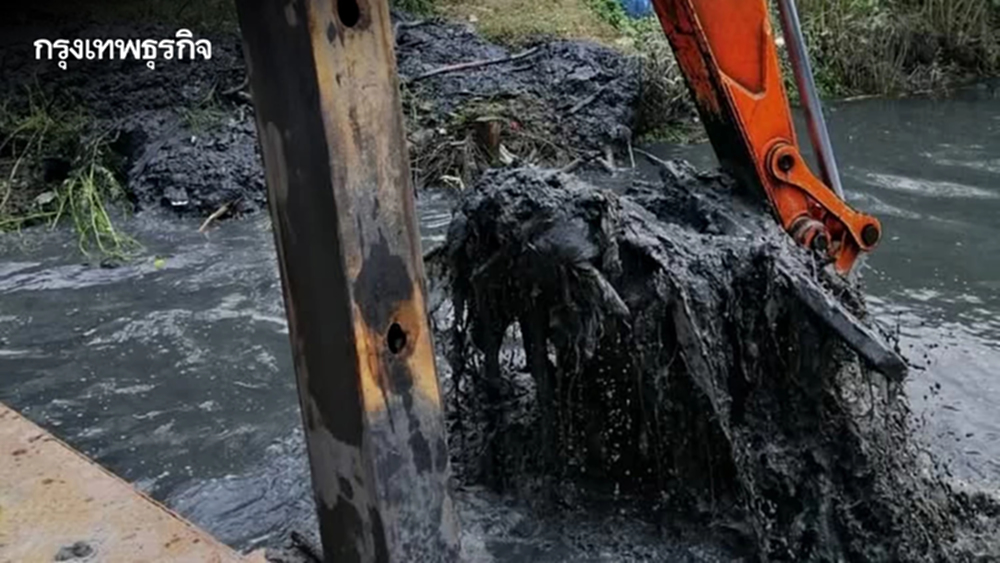 กทม. ลุยลอกท่อรับมือฝนปี 69 คืบหน้า 30% ตรวจเข้มจุดก่อสร้าง-จัดการผู้รับเหมามักง่าย