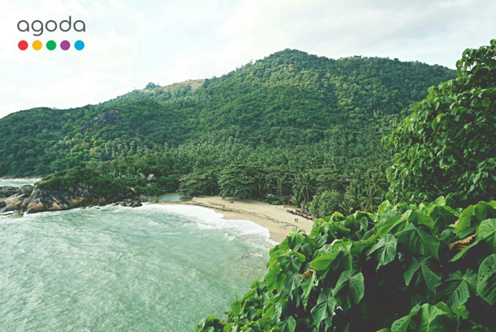 ‘วาเลนไทน์ 2569’ คู่รักคนไทยแห่ค้นหาที่พักใน ‘สุราษฎร์ธานี’ มากที่สุด โตแรง 10 เท่า