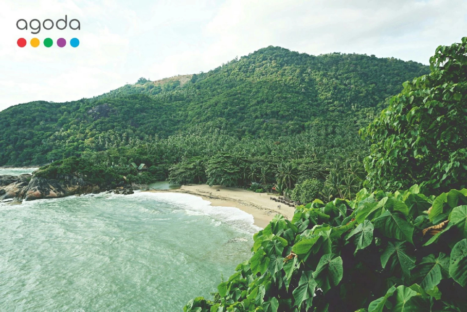 ‘วาเลนไทน์ 2569’ คู่รักคนไทยแห่ค้นหาที่พักใน ‘สุราษฎร์ธานี’ มากที่สุด โตแรง 10 เท่า