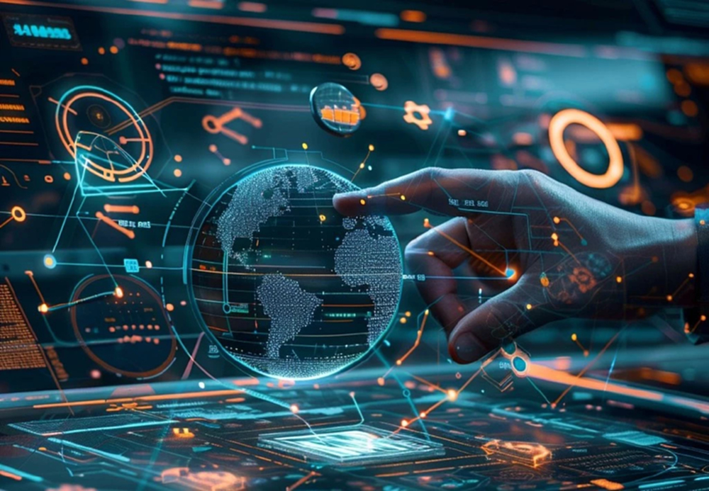 ทักษะไซเบอร์ซีเคียวริตี้ 'ทางรอด' องค์กรยุค AI Transformation