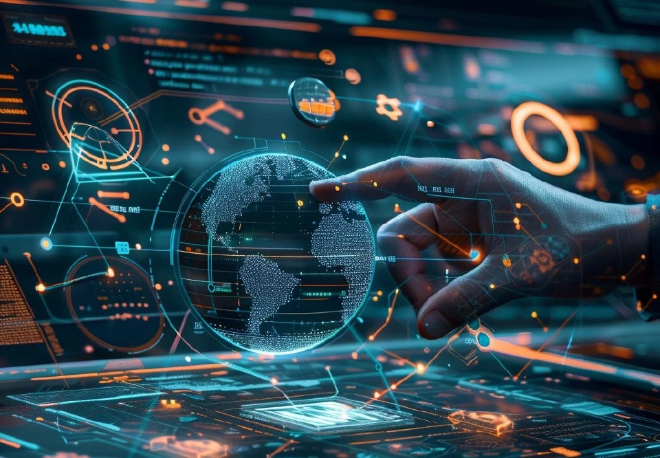 ทักษะไซเบอร์ซีเคียวริตี้ 'ทางรอด' องค์กรยุค AI Transformation