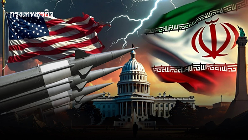 แหล่งข่าวรายงาน ‘สหรัฐ’ เตรียมโจมตี ‘อิหร่าน’ เร็วสุดสัปดาห์นี้ รอทรัมป์ตัดสินใจ