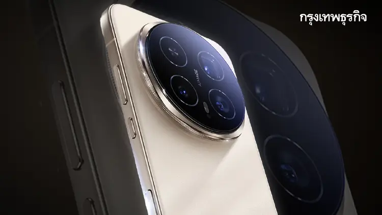 ตัวตึงกลับมาแล้ว! 'HONOR Magic8 Pro' มือถือหลักหมื่น สเปกหลักแสน