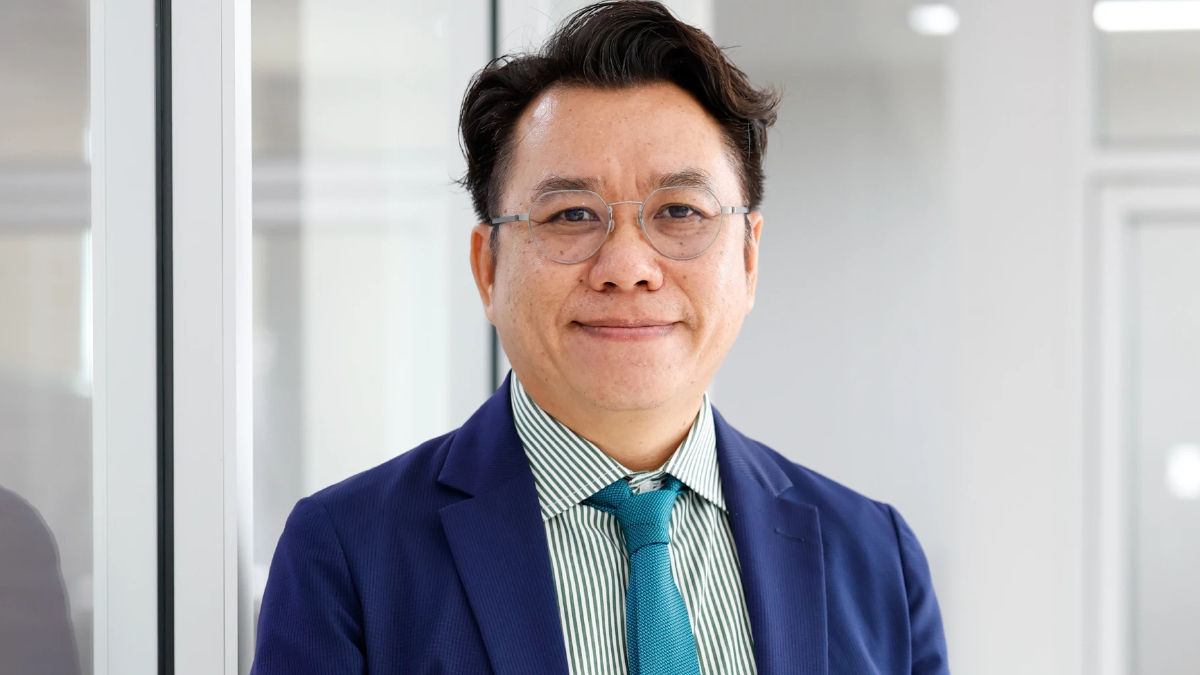 'อรรถสิทธิ์' วิเคราะห์ 7 ปัจจัย 'ภูมิใจไทย' คว้าชัยเลือกตั้ง 69