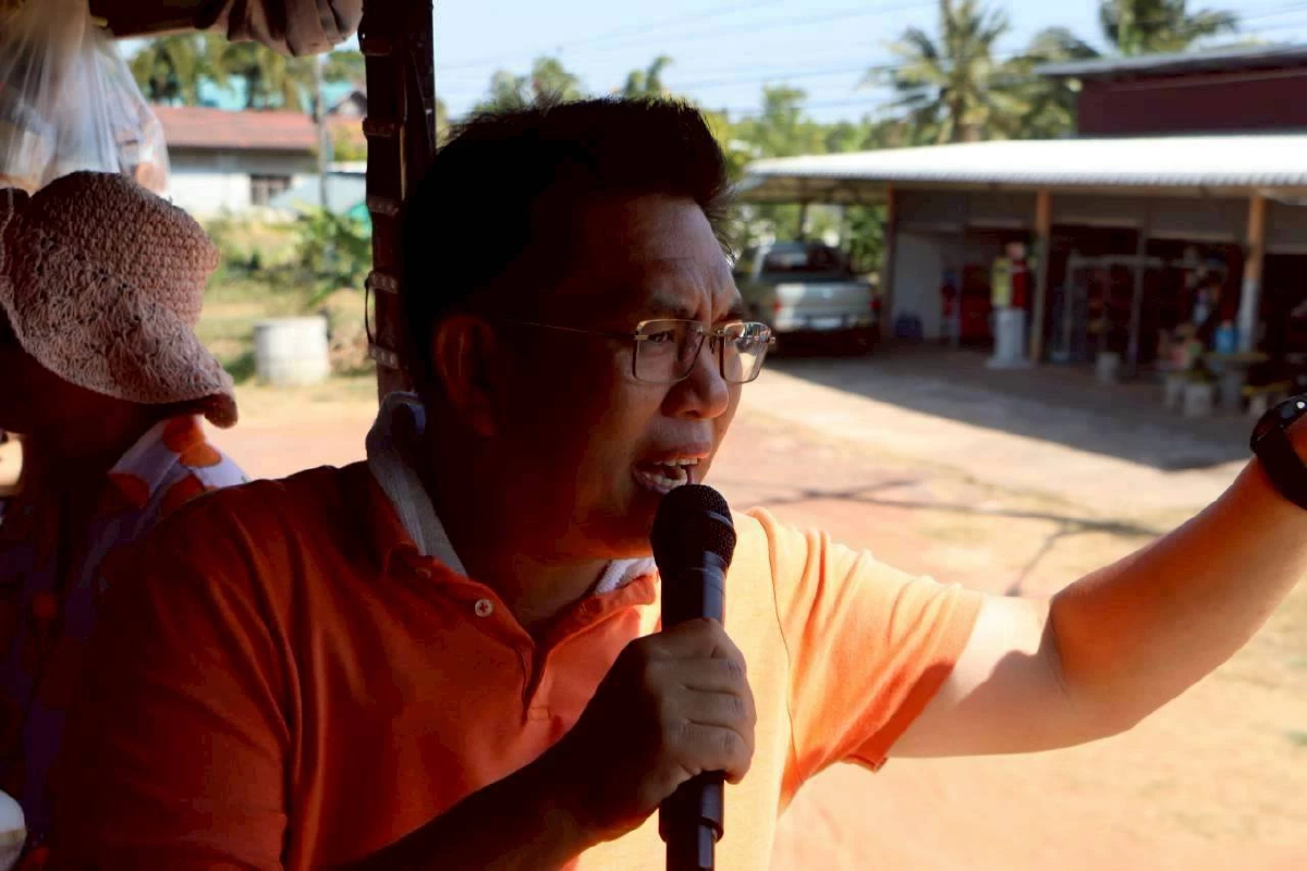 'วิโรจน์' ลั่น กกต.ควรติดคุก! เปิด 4 ข้อพิรุธนับคะแนนเลือกตั้ง