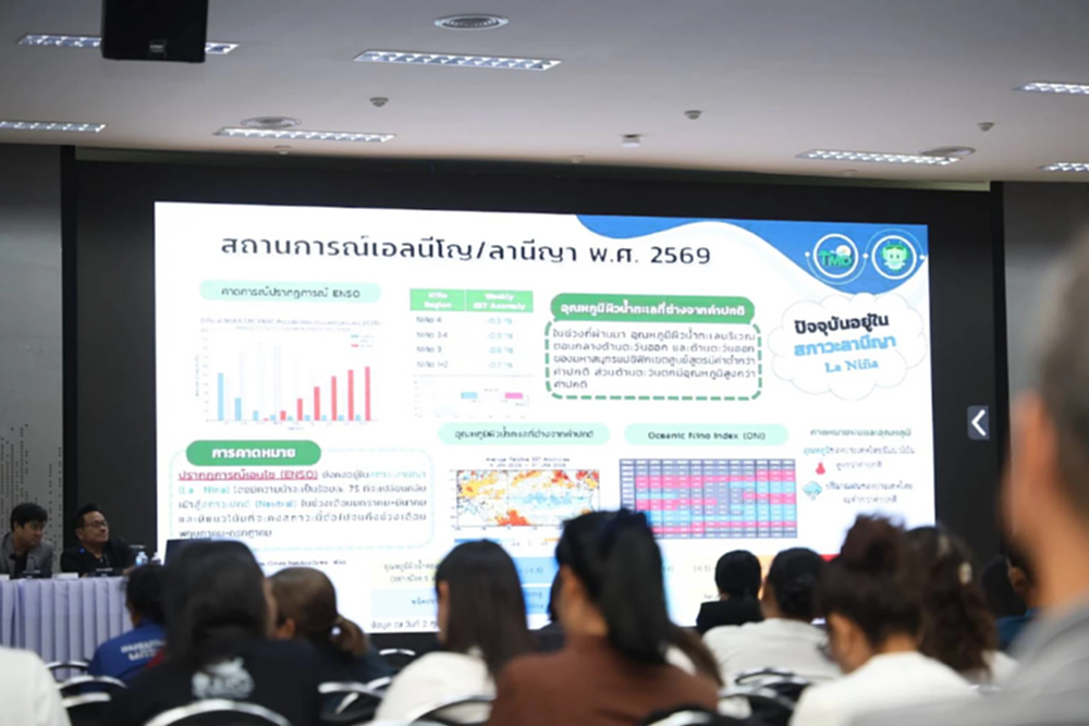' เทศบาลมาบตาพุด' ลุยแผนระบบระบายน้ำ สกัดน้ำท่วม หนุนศักยภาพ EEC