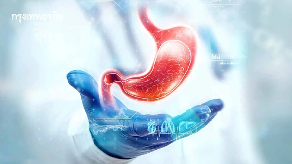 แพทย์ มช. ย้ำ 'ผ่าตัดกระเพาะ' เป็นการรักษา ไม่ใช่ทางลัดลดน้ำหนัก