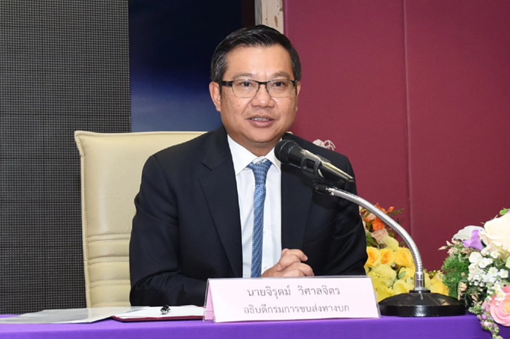 มติวุฒิสภา เห็นชอบ 'จิรุตม์' นั่ง กกต.ใหม่ ด้าน 'มณฑล' ถูกตีตก