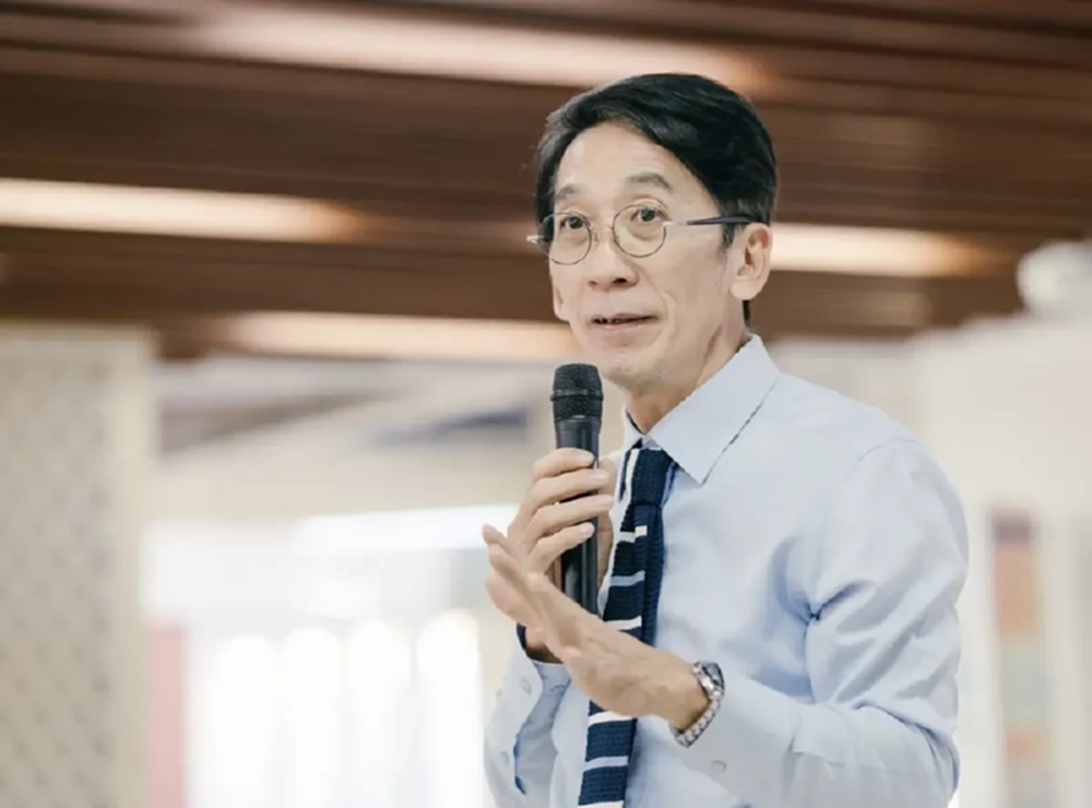 'ปริญญา' ท้า กกต.พิสูจน์ปม 'บาร์โค้ด' ให้สาธิตเลือกตั้งโชว์เลย