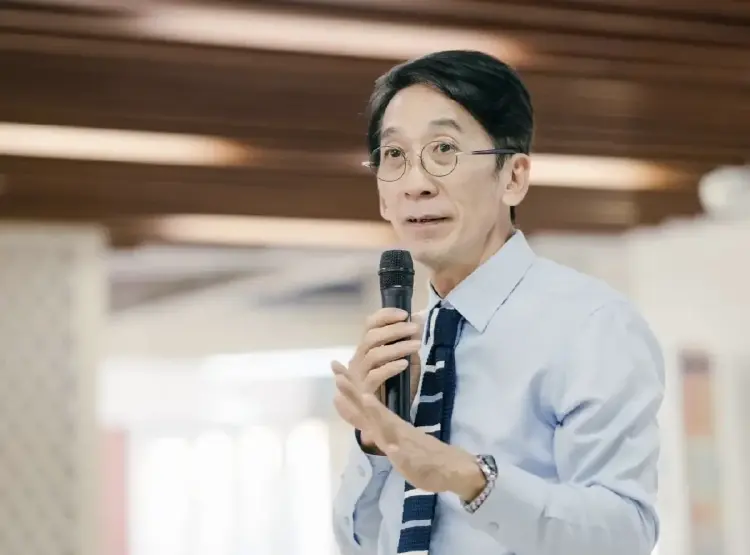 'ปริญญา' ท้า กกต.พิสูจน์ปม 'บาร์โค้ด' ให้สาธิตเลือกตั้งโชว์เลย