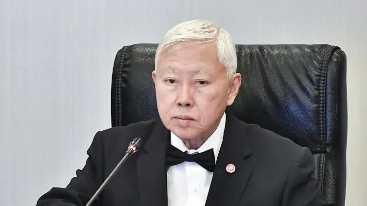 ‘บวรศักดิ์’ เผย อำนาจ ‘ศาลรธน.’ ชี้ขาด เลือกตั้งโมฆะหรือไม่