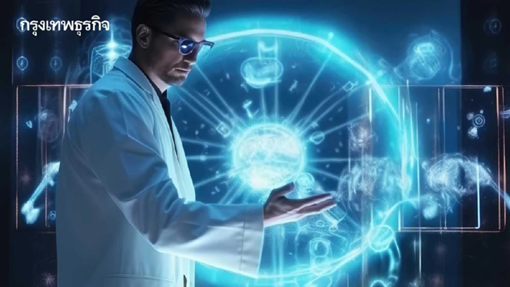 ATMPsความหวังผู้ป่วย ปี2569 ขึ้นทะเบียนยามะเร็งใหม่ 'ยีนบำบัด'