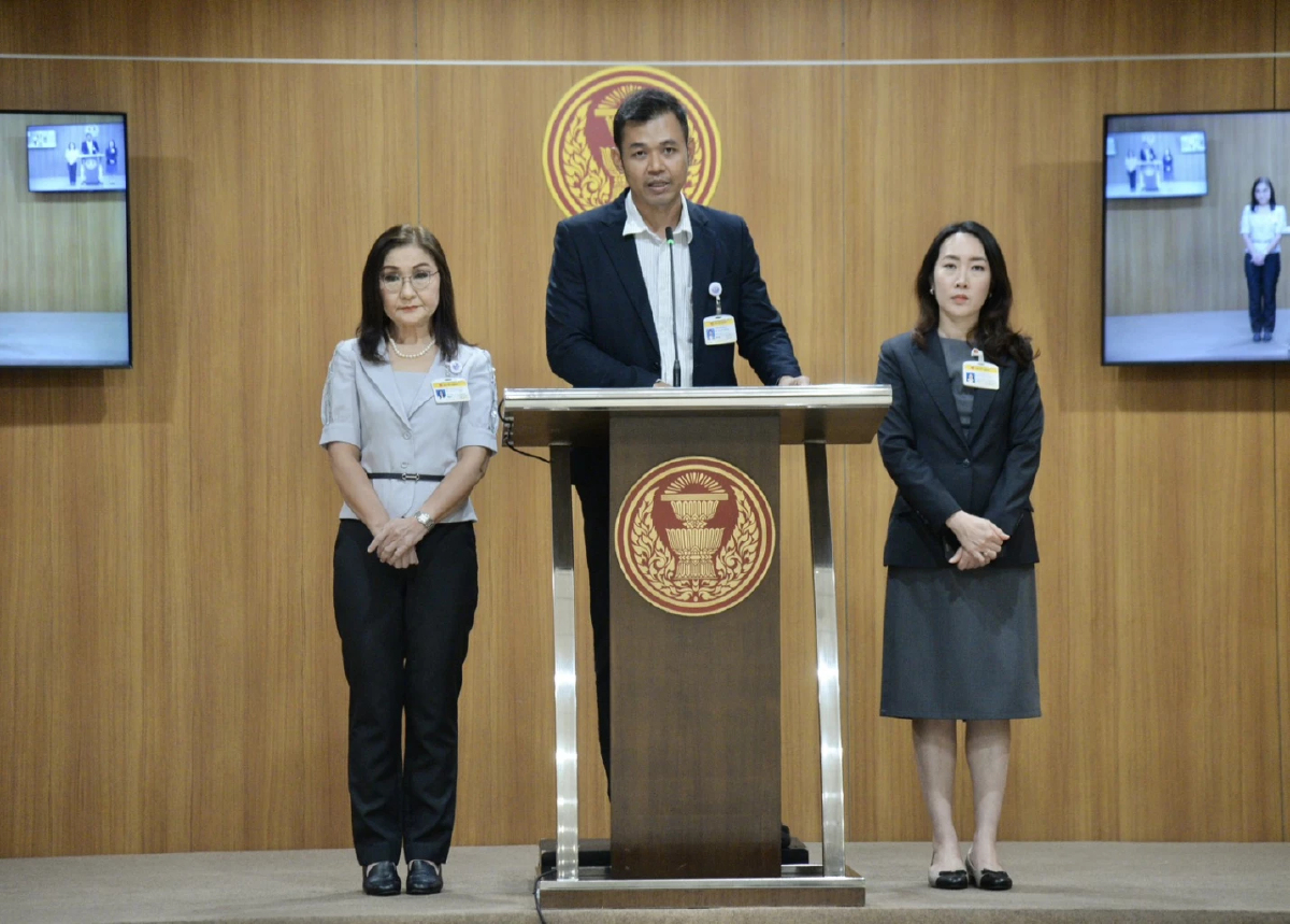 'สว.พันธุ์ใหม่' ขอ 'สังคม' จับตาโหวต '2กกต.' ห่วงเอื้อคดีฮั้วสว.