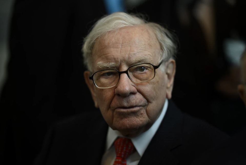 Berkshire หวนลงทุน ‘บริษัทสื่อ’ เข้าซื้อหุ้น ‘New York Times’