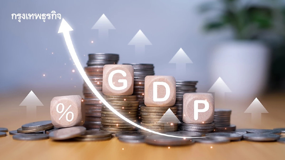 ‘รัฐบาล’ เร่งเบิกจ่ายงบพยุงจีดีพี 2% ‘บัญชีกลาง’ ตั้งทีมพิเศษดันลงทุน