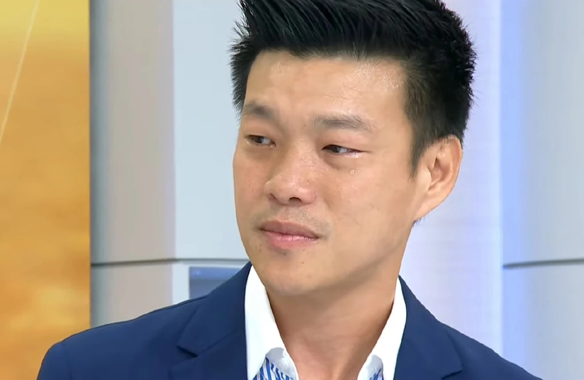 'เท้ง' ปาดน้ำตา เสียใจผลเลือกตั้ง สส.สอบตกระนาว ถอดบทเรียนสู้ต่อ