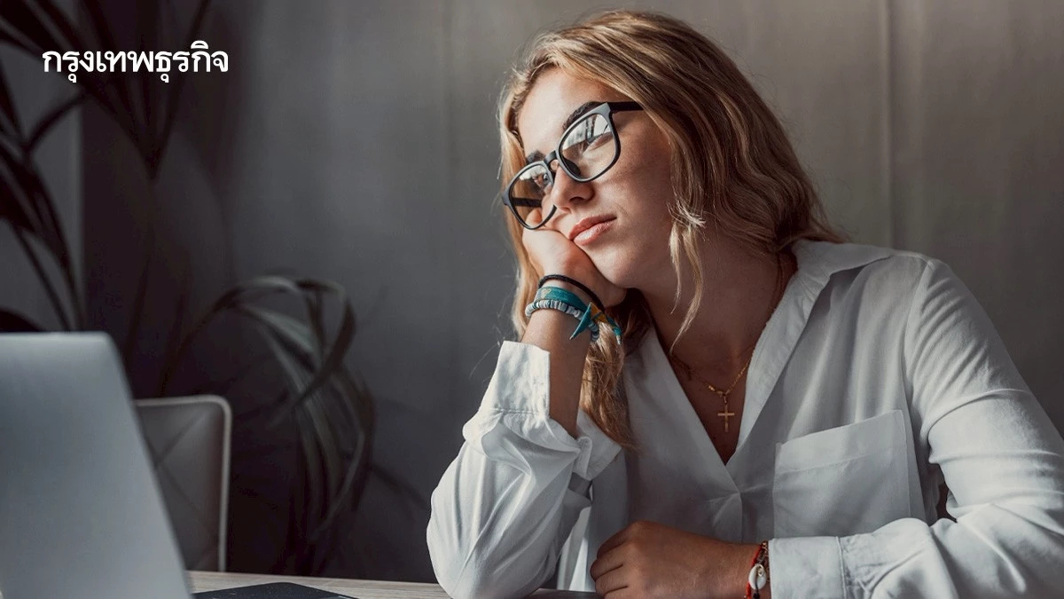 ยิ่งเครียดสมองยิ่งพัง ทักษะ "จดจ่อกับงาน" วัยทำงานยุคใหม่ต้องมี
