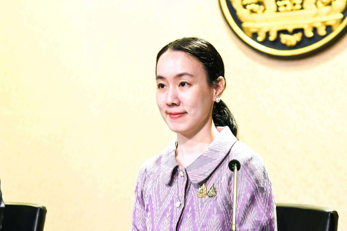 ครม.รับทราบรายงาน Special 301 สหรัฐเร่งไทยคุมเข้มทรัพย์สินทางปัญญา