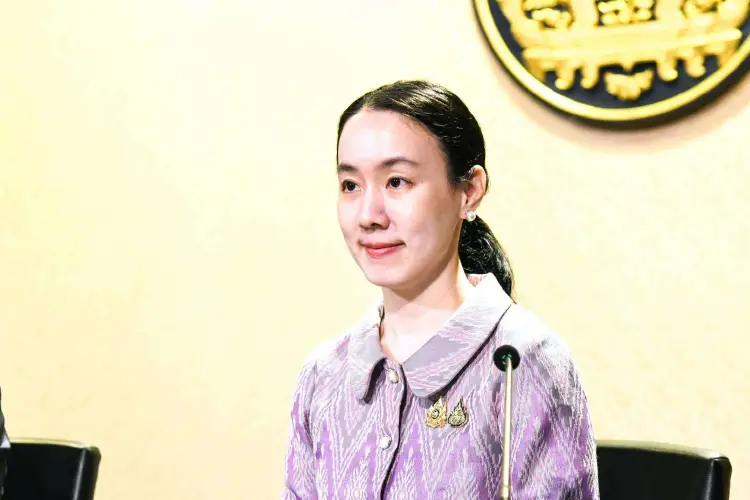 ครม.รับทราบรายงาน Special 301 สหรัฐเร่งไทยคุมเข้มทรัพย์สินทางปัญญา