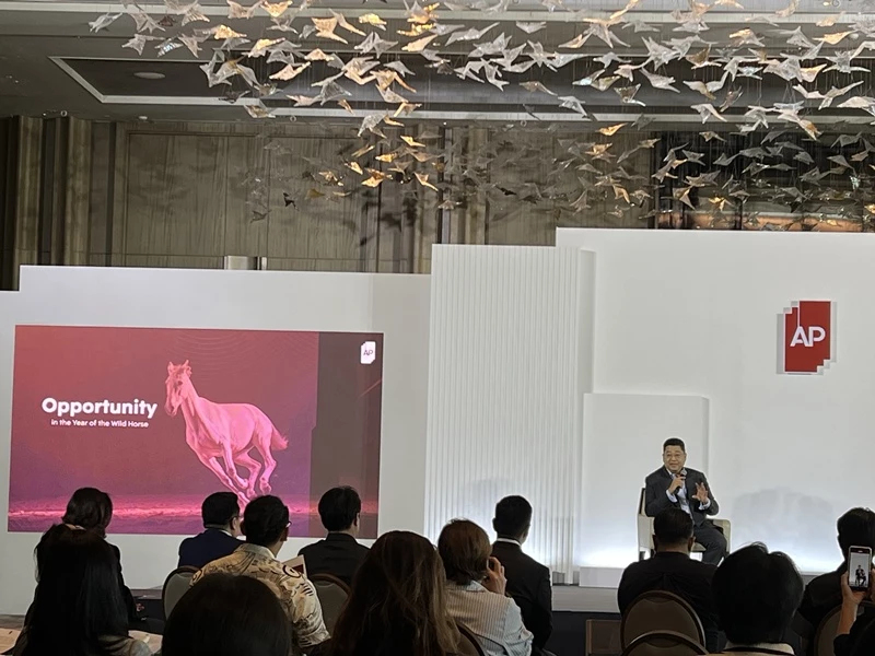 เอพีผุด42โครงการมูลค่า 5.5 หมื่นล้าน เป้าขาย-รายได้ 4.9 หมื่นล้าน